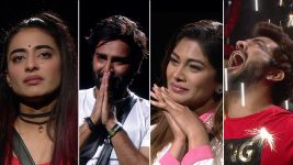 Bigg Boss (Colors tv) S10E74 27th January 2017 Full Episode