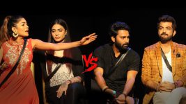 Bigg Boss (Colors tv) S10E74 28th January 2017 Full Episode