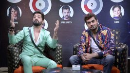 Bigg Boss (Colors tv) S12E70 21st December 2018 Full Episode