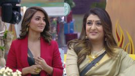 Bigg Boss (Colors tv) S12E72 25th December 2018 Full Episode