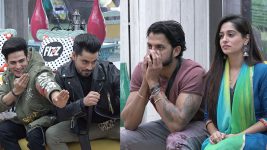 Bigg Boss (Colors tv) S12E74 27th December 2018 Full Episode