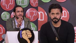 Bigg Boss (Colors tv) S12E75 28th December 2018 Full Episode