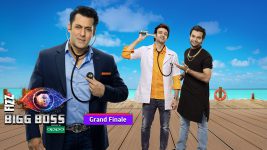Bigg Boss (Colors tv) S12E77 30th December 2018 Full Episode