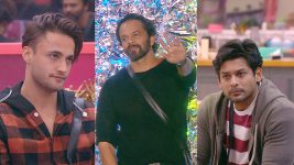 Bigg Boss (Colors tv) S13E65 28th December 2019 Full Episode