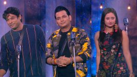 Bigg Boss (Colors tv) S13E74 10th January 2020 Full Episode