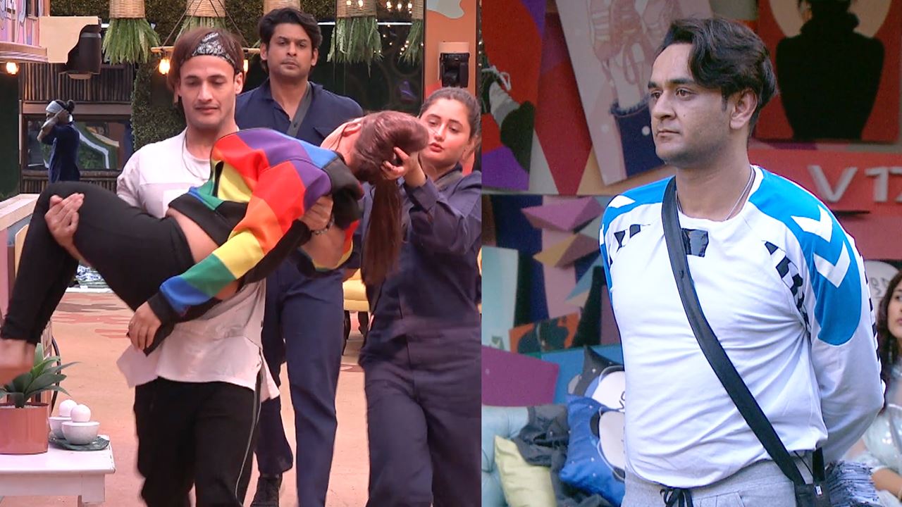 Bigg boss 13 13 february full episode outlet