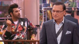 Bigg Boss (Colors tv) S13E96 11th February 2020 Full Episode