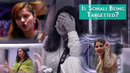 Bigg Boss (Colors tv) S14E112 22nd January 2021 Full Episode