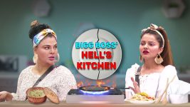 Bigg Boss (Colors tv) S14E116 26th January 2021 Full Episode