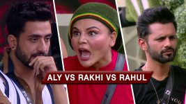 Bigg Boss (Colors tv) S14E133 12th February 2021 Full Episode