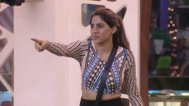 Bigg Boss (Colors tv) S14E20 22nd October 2020 Full Episode