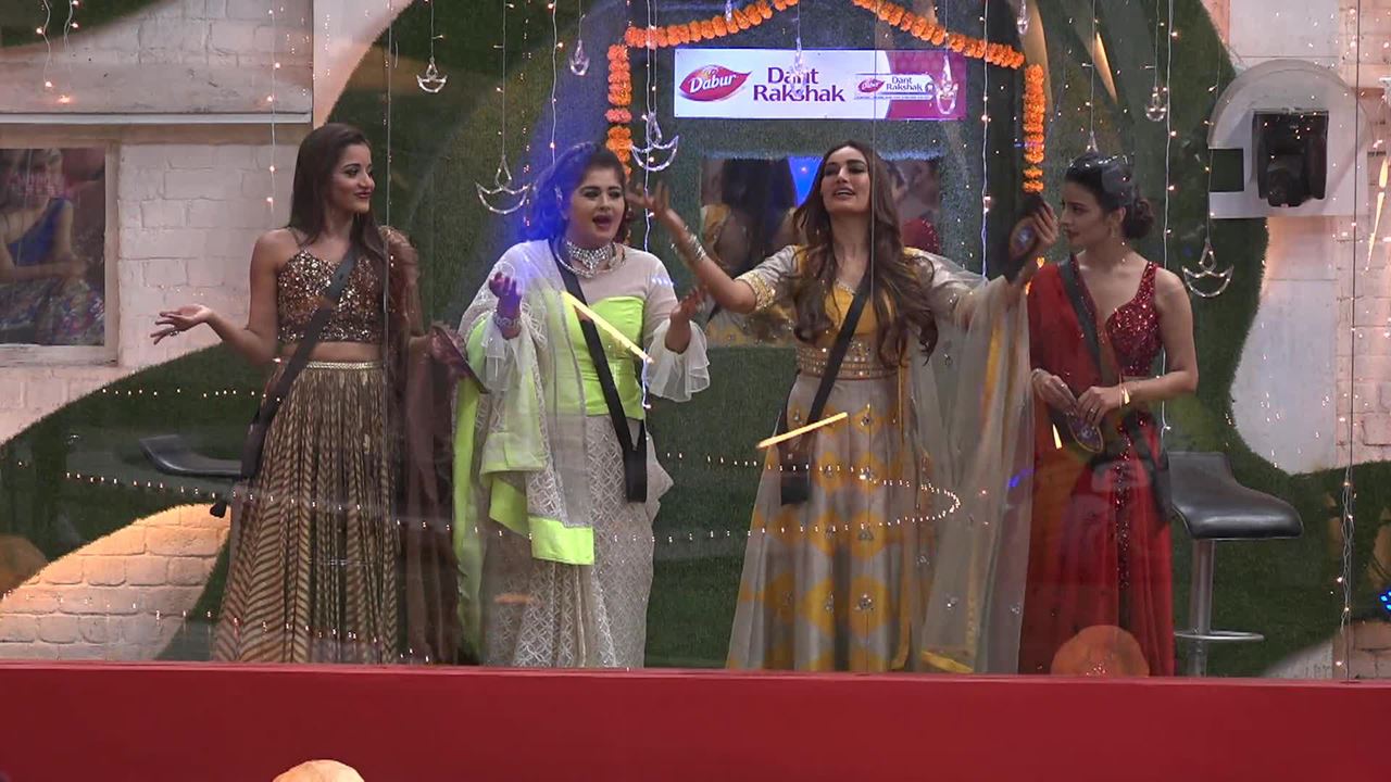 Bigg Boss Colors tv Season 14 All Episodes Page 5 of 6