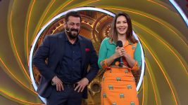 Bigg Boss (Colors tv) S14E93 3rd January 2021 Full Episode