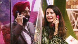 Bigg Boss (Colors tv) S14E99 9th January 2021 Full Episode