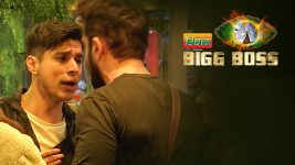 Bigg Boss (Colors tv) S15E04 5th October 2021 Full Episode