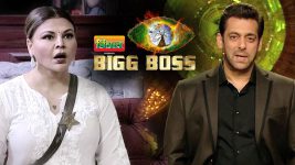 Bigg Boss (Colors tv) S15E101 10th January 2022 Full Episode