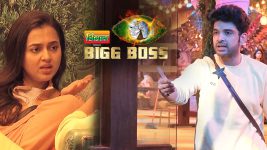 Bigg Boss (Colors tv) S15E105 14th January 2022 Full Episode