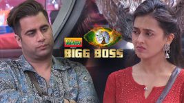 Bigg Boss (Colors tv) S15E110 19th January 2022 Full Episode