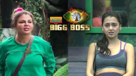 Bigg Boss (Colors tv) S15E112 21st January 2022 Full Episode