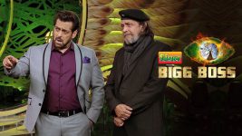 Bigg Boss (Colors tv) S15E113 22nd January 2022 Full Episode