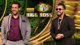 Bigg Boss (Colors tv) S15E114 23rd January 2022 Full Episode