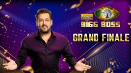 Bigg Boss (Colors tv) S15E120 29th January 2022 Full Episode