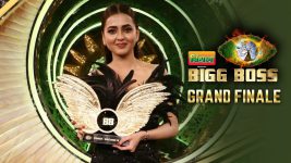 Bigg Boss (Colors tv) S15E121 30th January 2022 Full Episode