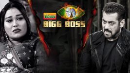 Bigg Boss (Colors tv) S15E15 16th October 2021 Full Episode