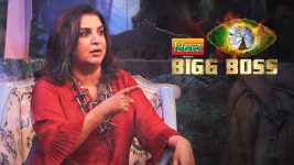 Bigg Boss (Colors tv) S15E16 17th October 2021 Full Episode