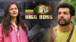 Bigg Boss (Colors tv) S15E17 18th October 2021 Full Episode