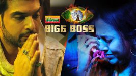 Bigg Boss (Colors tv) S15E18 19th October 2021 Full Episode