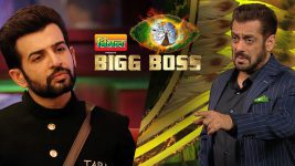 Bigg Boss (Colors tv) S15E23 24th October 2021 Full Episode