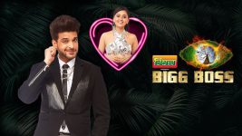 Bigg Boss (Colors tv) S15E24 25th October 2021 Full Episode