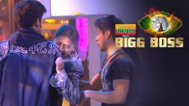 Bigg Boss (Colors tv) S15E25 26th October 2021 Full Episode