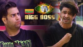 Bigg Boss (Colors tv) S15E26 27th October 2021 Full Episode