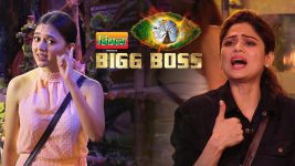 Bigg Boss (Colors tv) S15E31 1st November 2021 Full Episode