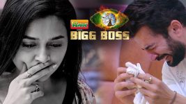Bigg Boss (Colors tv) S15E35 5th November 2021 Full Episode