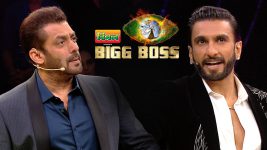 Bigg Boss (Colors tv) S15E36 6th November 2021 Full Episode