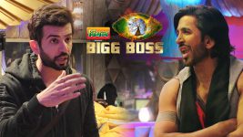 Bigg Boss (Colors tv) S15E38 8th November 2021 Full Episode