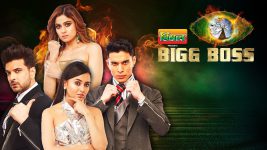 Bigg Boss (Colors tv) S15E39 9th November 2021 Full Episode