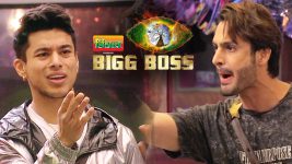 Bigg Boss (Colors tv) S15E42 12th November 2021 Full Episode