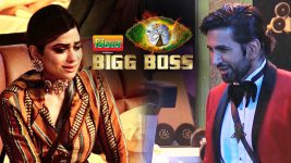 Bigg Boss (Colors tv) S15E45 15th November 2021 Full Episode