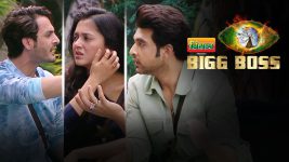 Bigg Boss (Colors tv) S15E46 16th November 2021 Full Episode