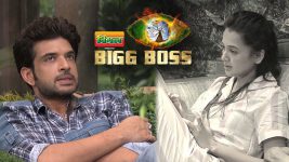 Bigg Boss (Colors tv) S15E49 19th November 2021 Full Episode