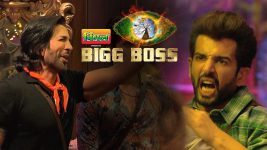 Bigg Boss (Colors tv) S15E52 22nd November 2021 Full Episode