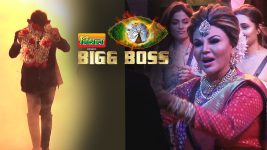 Bigg Boss (Colors tv) S15E56 26th November 2021 Full Episode