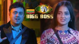 Bigg Boss (Colors tv) S15E58 28th November 2021 Full Episode