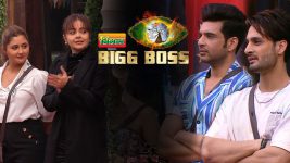 Bigg Boss (Colors tv) S15E60 30th November 2021 Full Episode