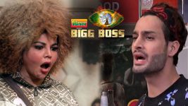 Bigg Boss (Colors tv) S15E61 1st December 2021 Full Episode