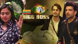 Bigg Boss (Colors tv) S15E62 2nd December 2021 Full Episode